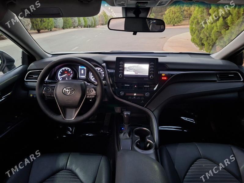 Toyota Camry 2021 - 333 000 TMT - Aşgabat - img 3