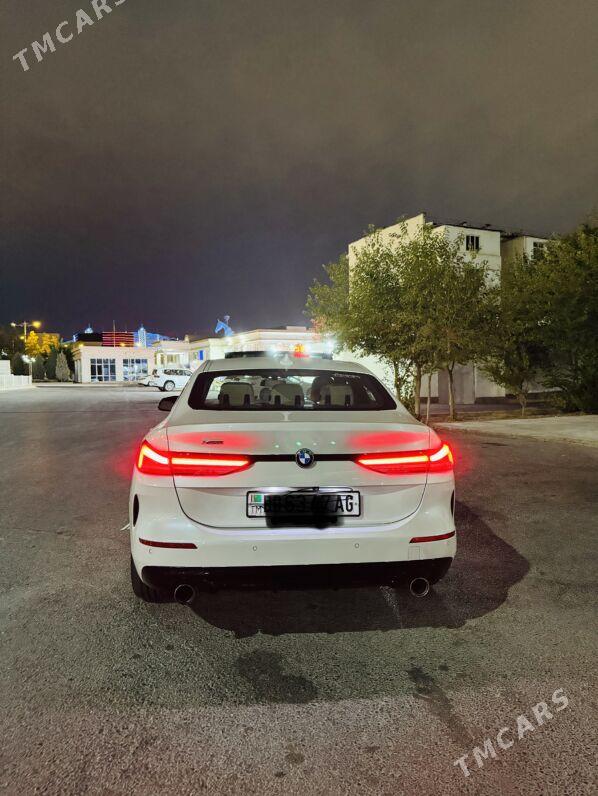 BMW 2 Series 2020 - 480 200 TMT - Ашхабад - img 5