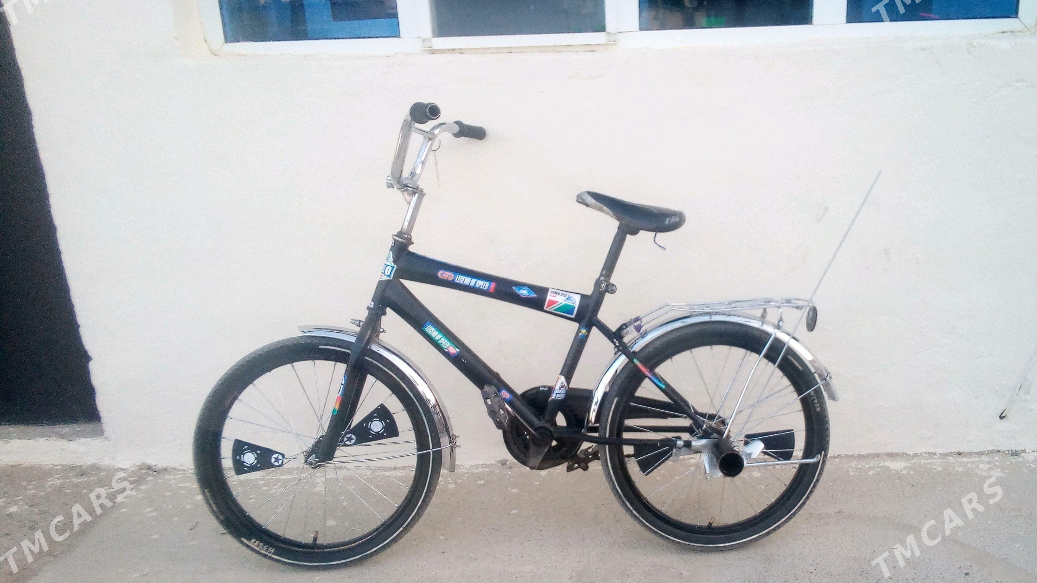 Tigir - Gyzylarbat - img 2