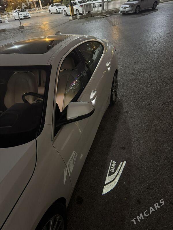 BMW 2 Series 2020 - 480 200 TMT - Ашхабад - img 2