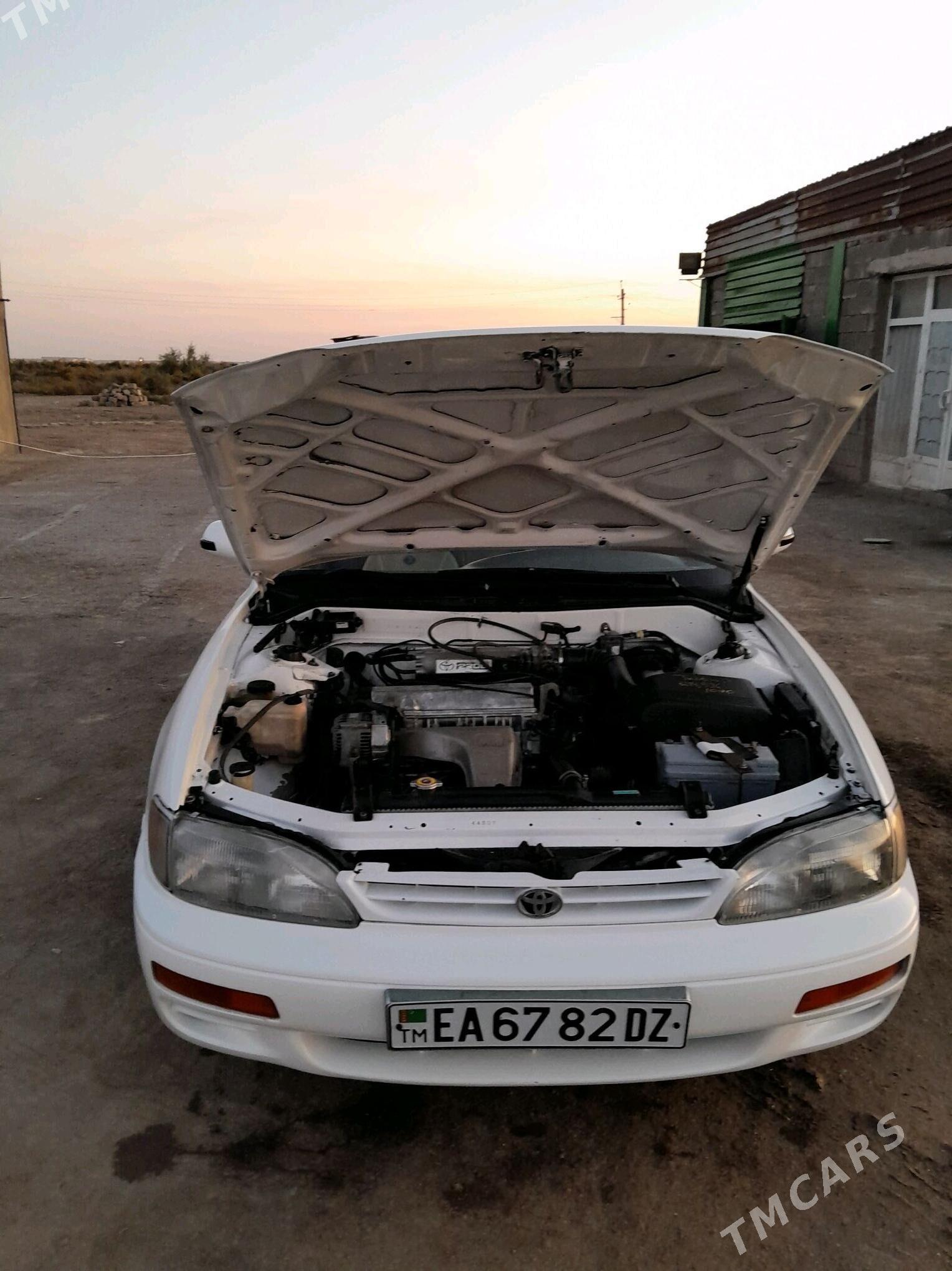 Toyota Camry 1994 - 80 000 TMT - Рухубелентский этрап - img 3