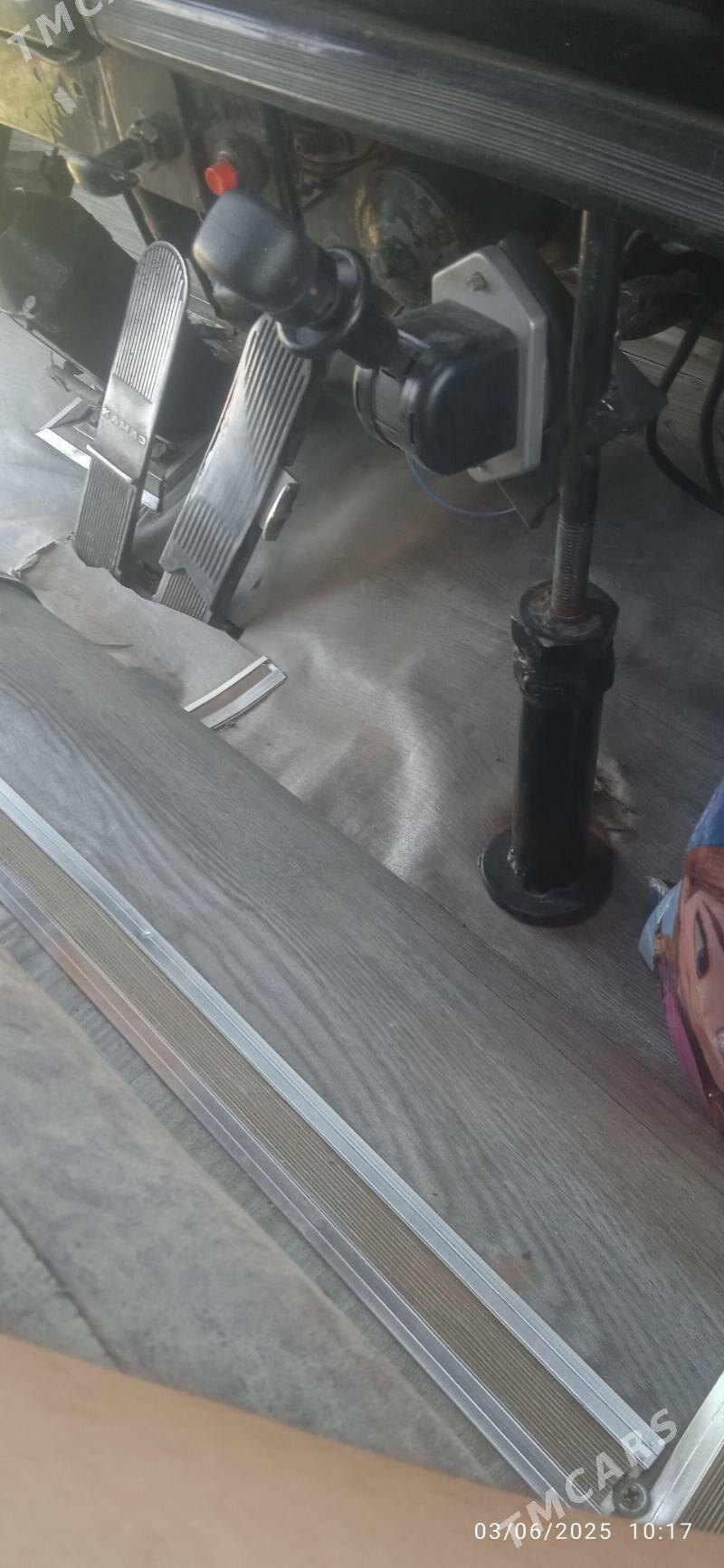 Kamaz 5410 1985 - 180 000 TMT - Дянев - img 2