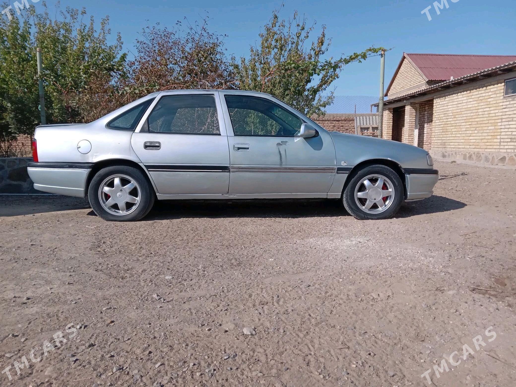 Opel Vectra 1994 - 26 000 TMT - Берекет - img 1