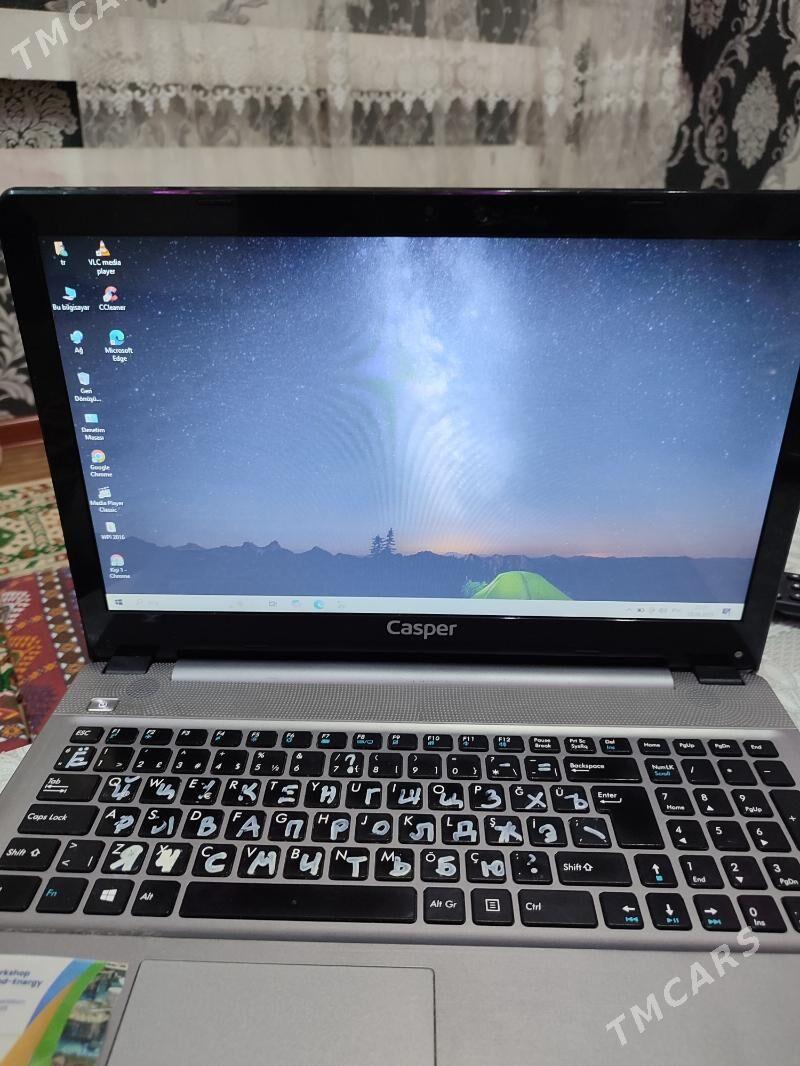 Noutbuk - Köneürgenç - img 2