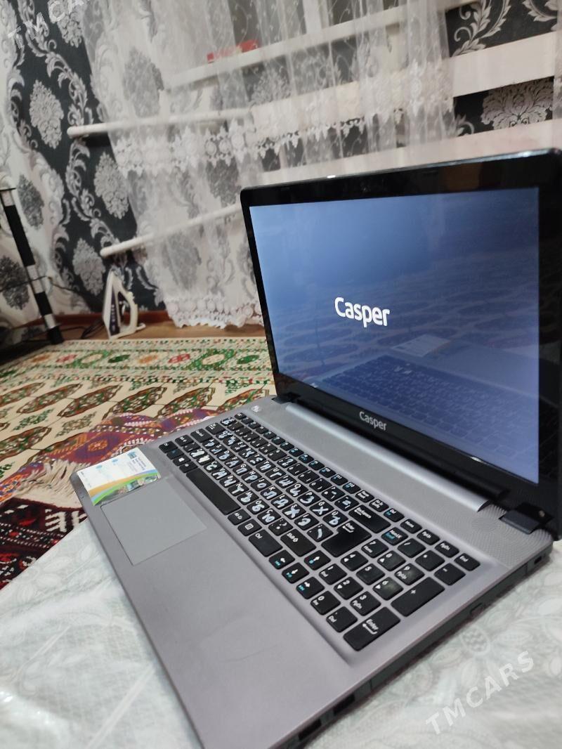 Noutbuk - Köneürgenç - img 4