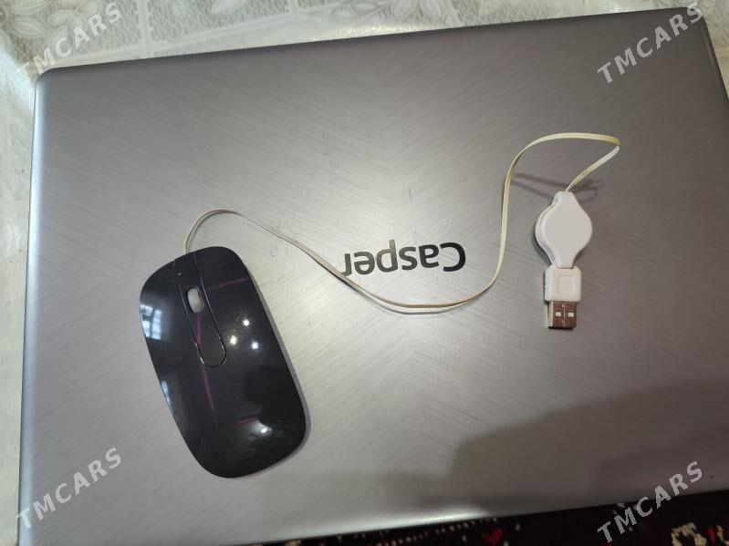 Noutbuk - Köneürgenç - img 6