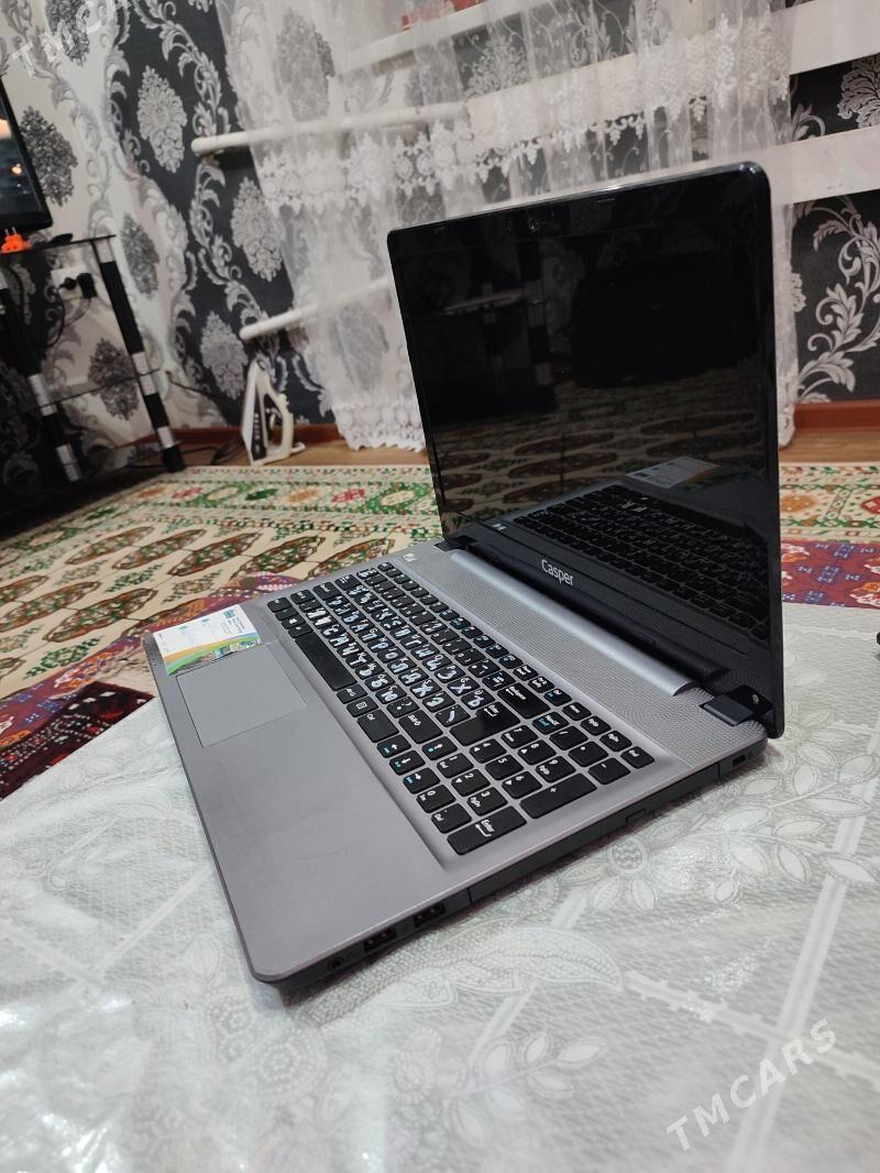 Noutbuk - Köneürgenç - img 5