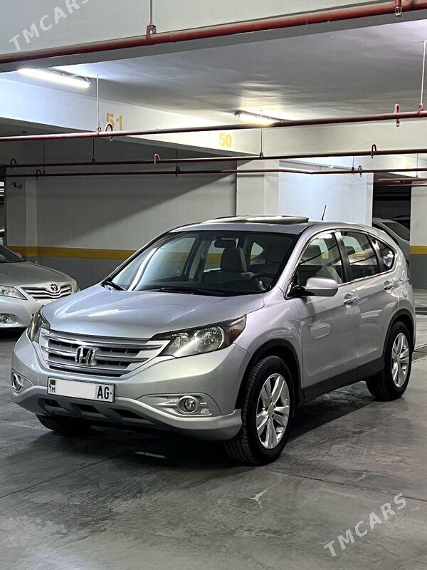 Honda CR-V 2011 - 205 000 TMT - Aşgabat - img 1