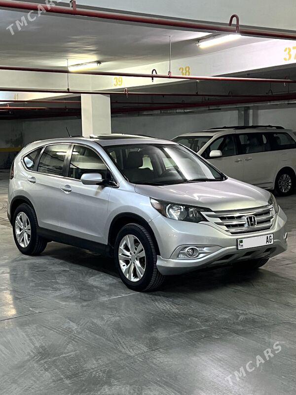 Honda CR-V 2011 - 205 000 TMT - Aşgabat - img 4