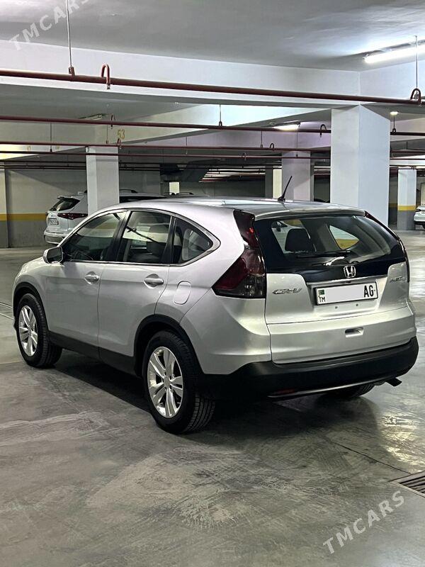 Honda CR-V 2011 - 205 000 TMT - Aşgabat - img 2