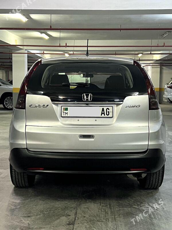 Honda CR-V 2011 - 205 000 TMT - Aşgabat - img 3