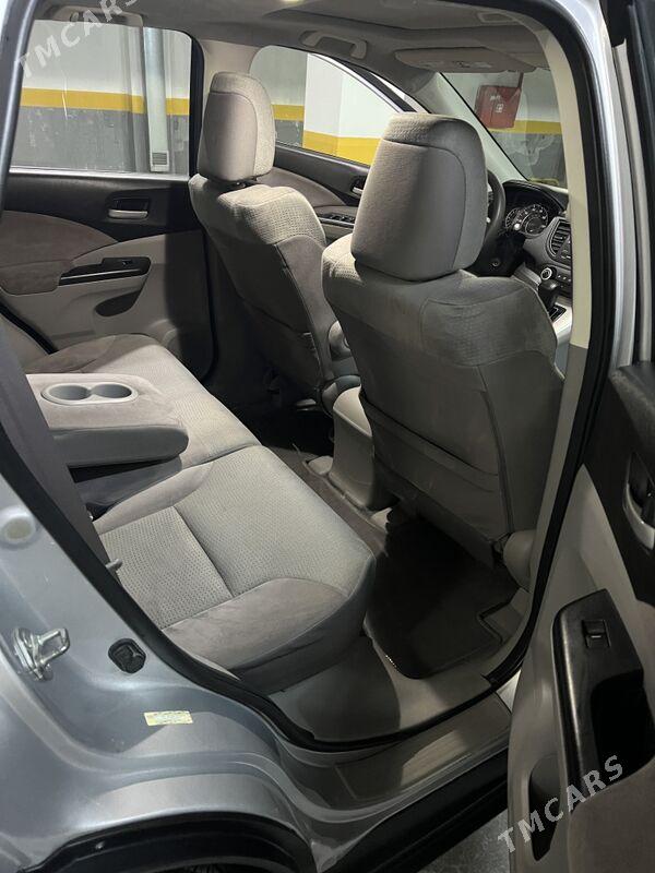 Honda CR-V 2011 - 205 000 TMT - Aşgabat - img 8