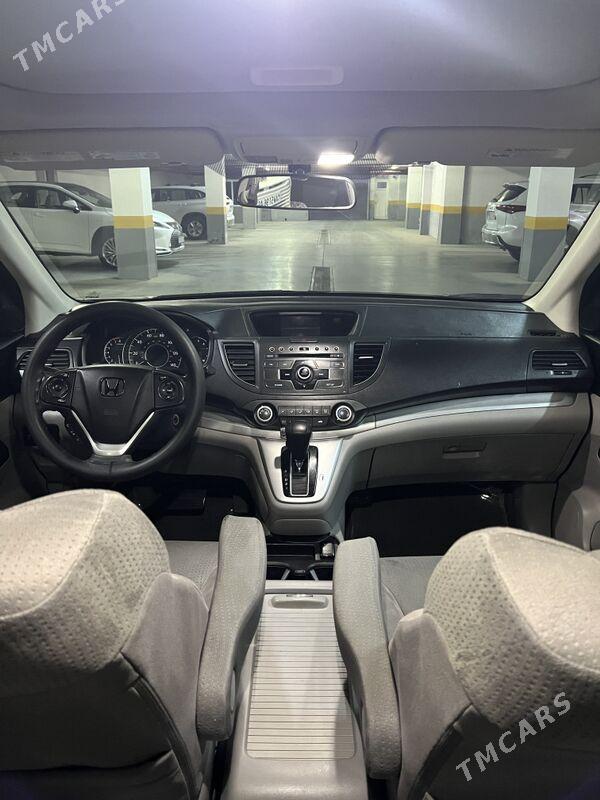 Honda CR-V 2011 - 205 000 TMT - Aşgabat - img 5