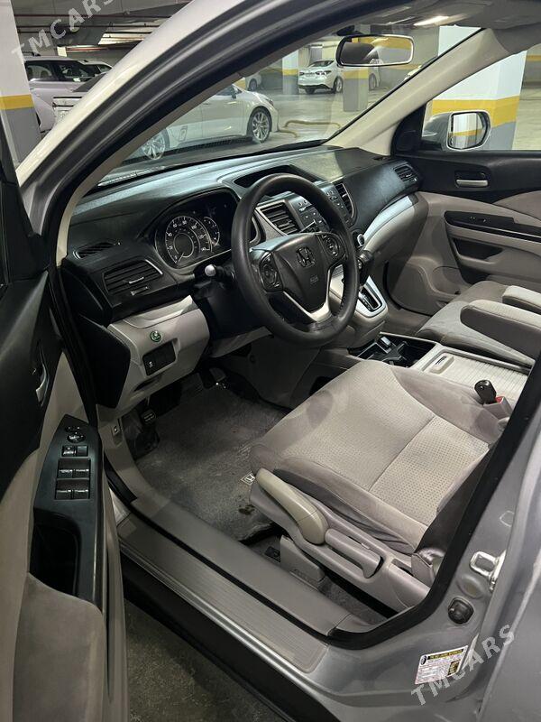 Honda CR-V 2011 - 205 000 TMT - Aşgabat - img 10