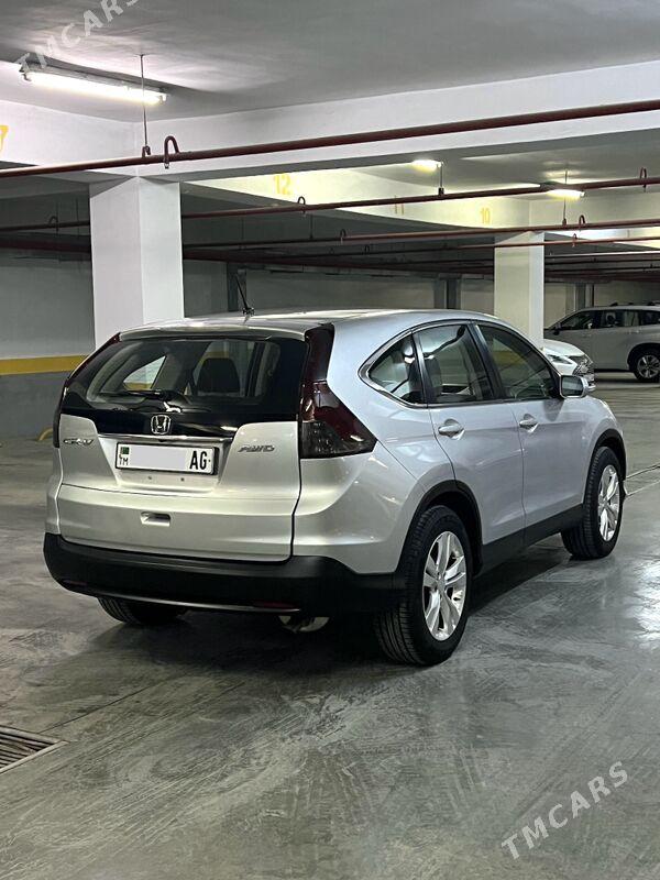 Honda CR-V 2011 - 205 000 TMT - Aşgabat - img 6