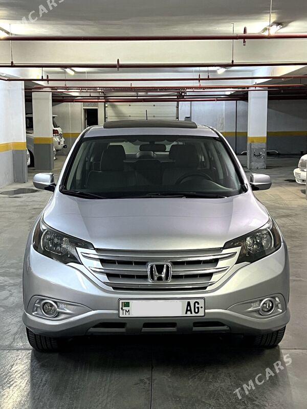 Honda CR-V 2011 - 205 000 TMT - Aşgabat - img 7