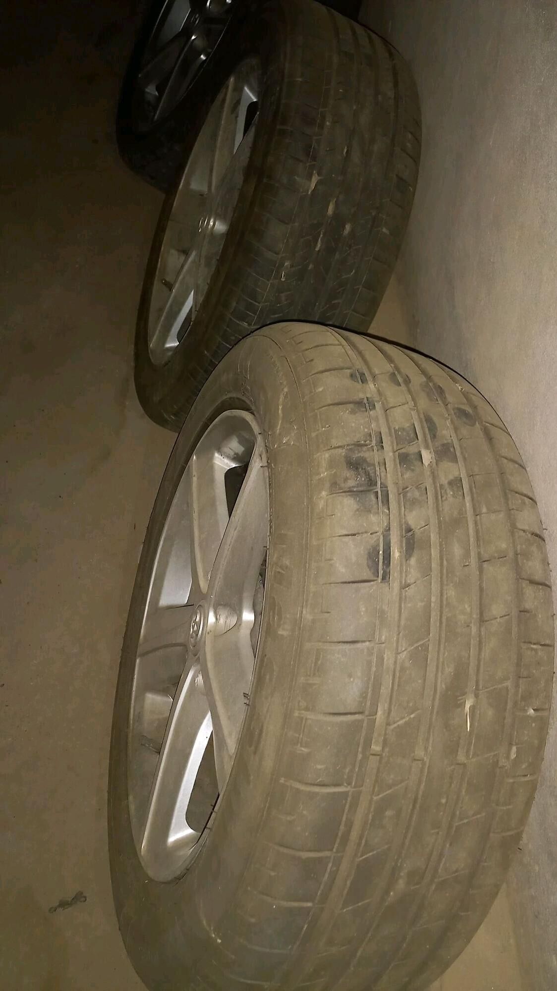 17 dysga pakryskasy 1 500 000 TMT - Теджен - img 5