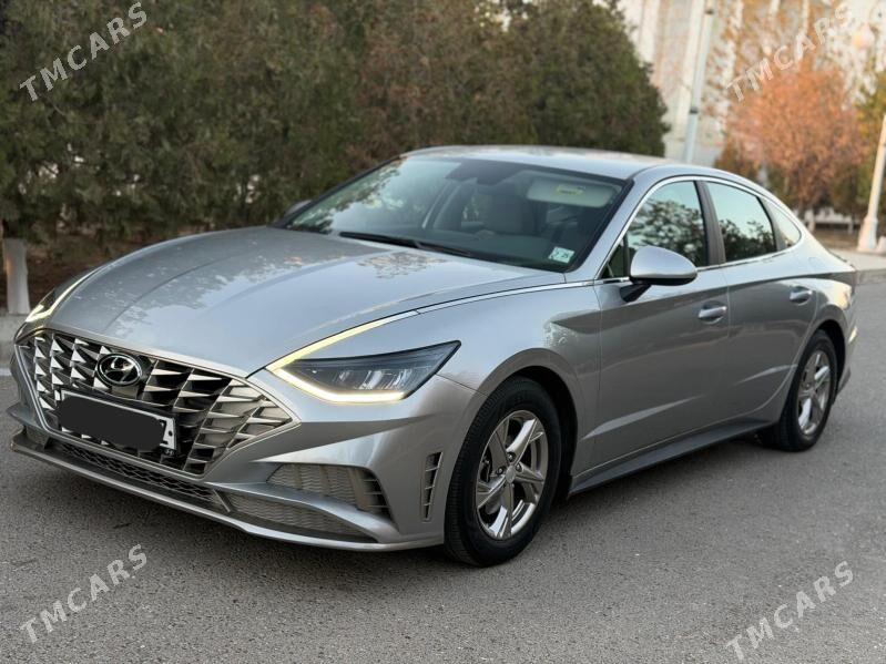 Hyundai Sonata 2020 - 250 000 TMT - Дашогуз - img 7