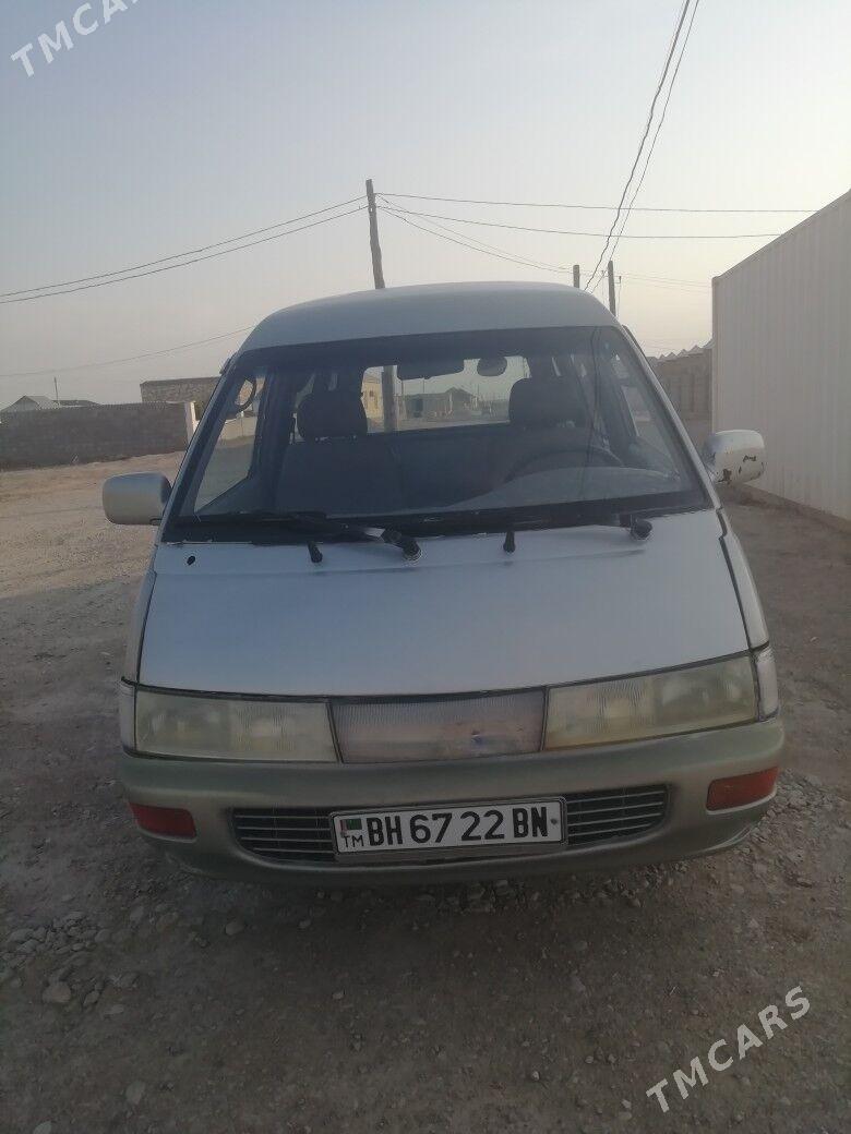 Toyota Town Ace 1992 - 33 000 TMT - Джебел - img 2