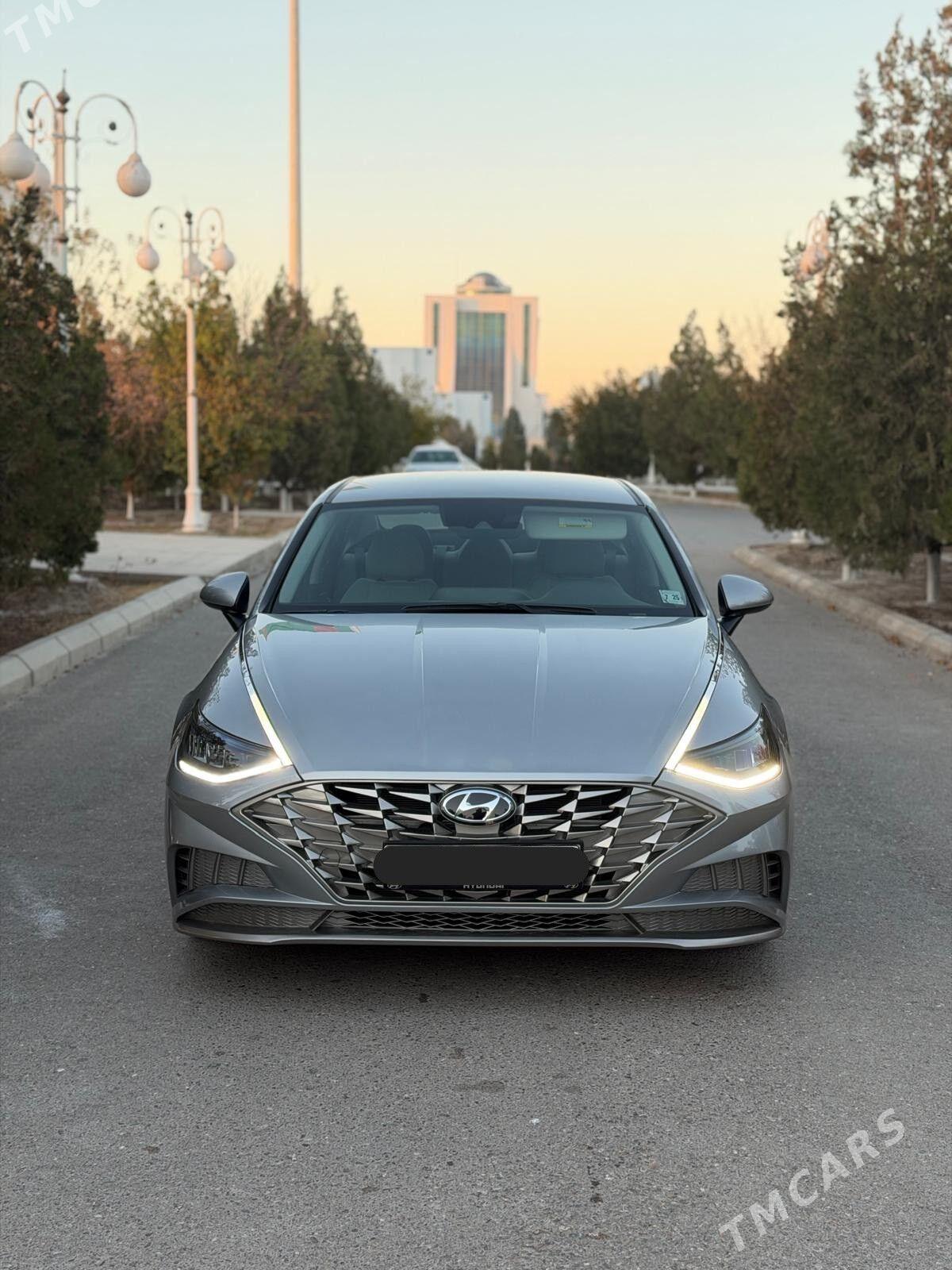 Hyundai Sonata 2020 - 250 000 TMT - Дашогуз - img 5