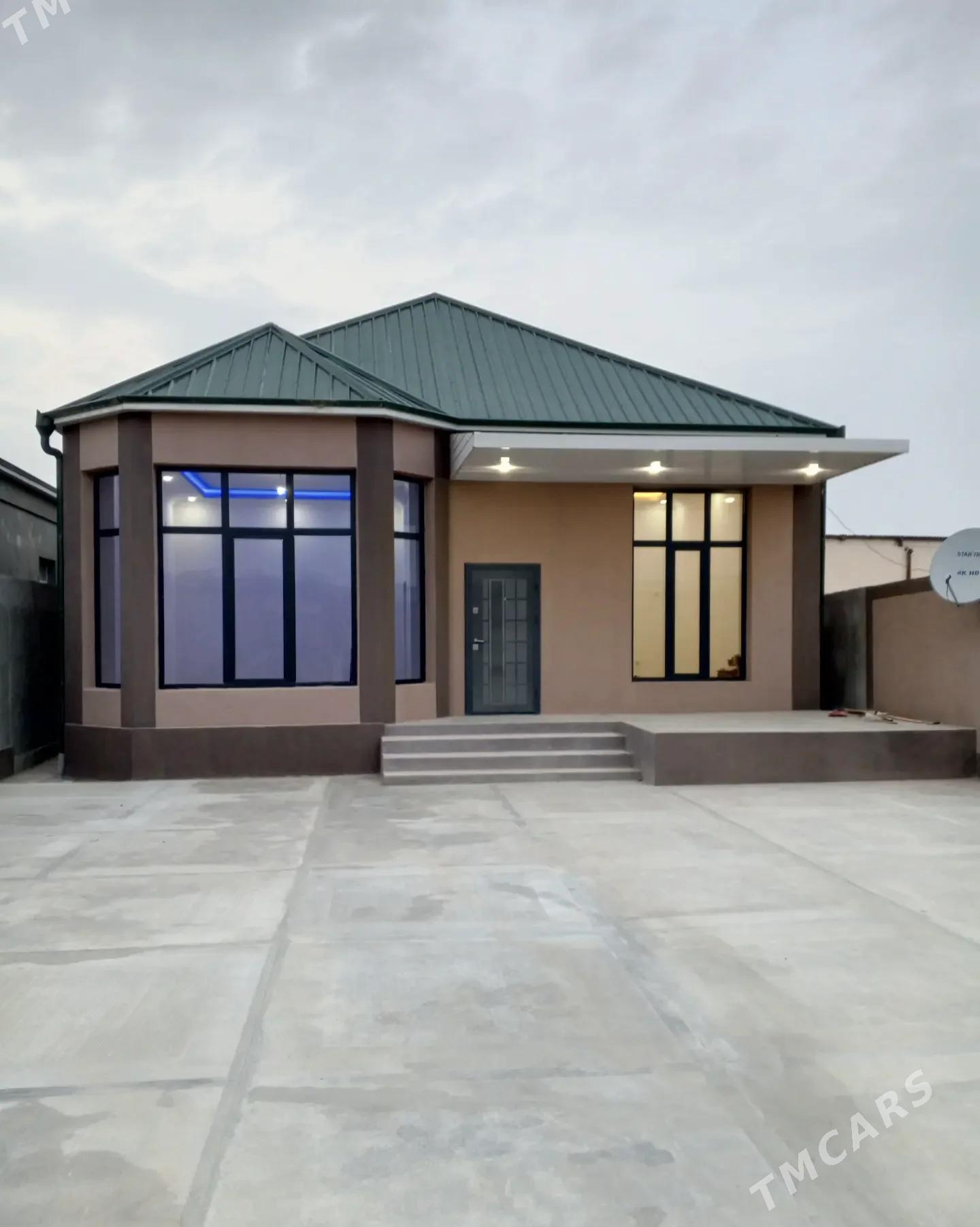 Bagyr 6sotok 4kom - Aşgabat - img 1