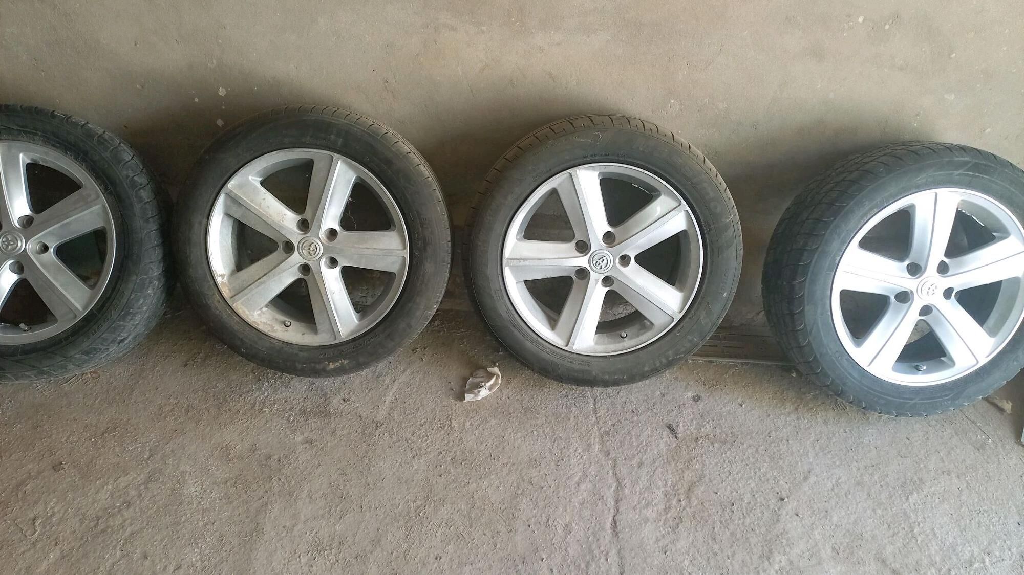 17 dysga pakryskasy 1 500 000 TMT - Теджен - img 2