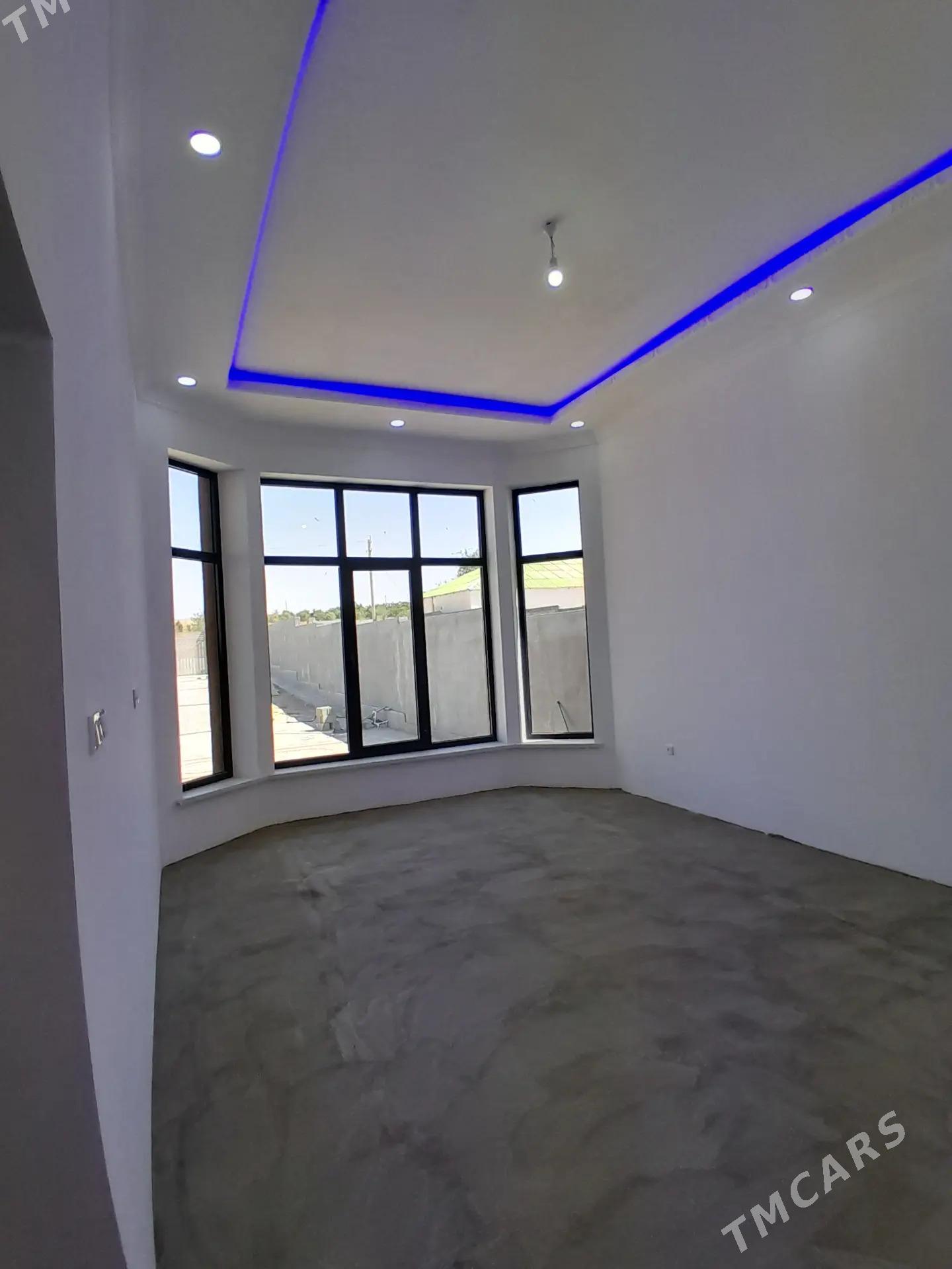 Bagyr 6sotok 4kom - Aşgabat - img 3