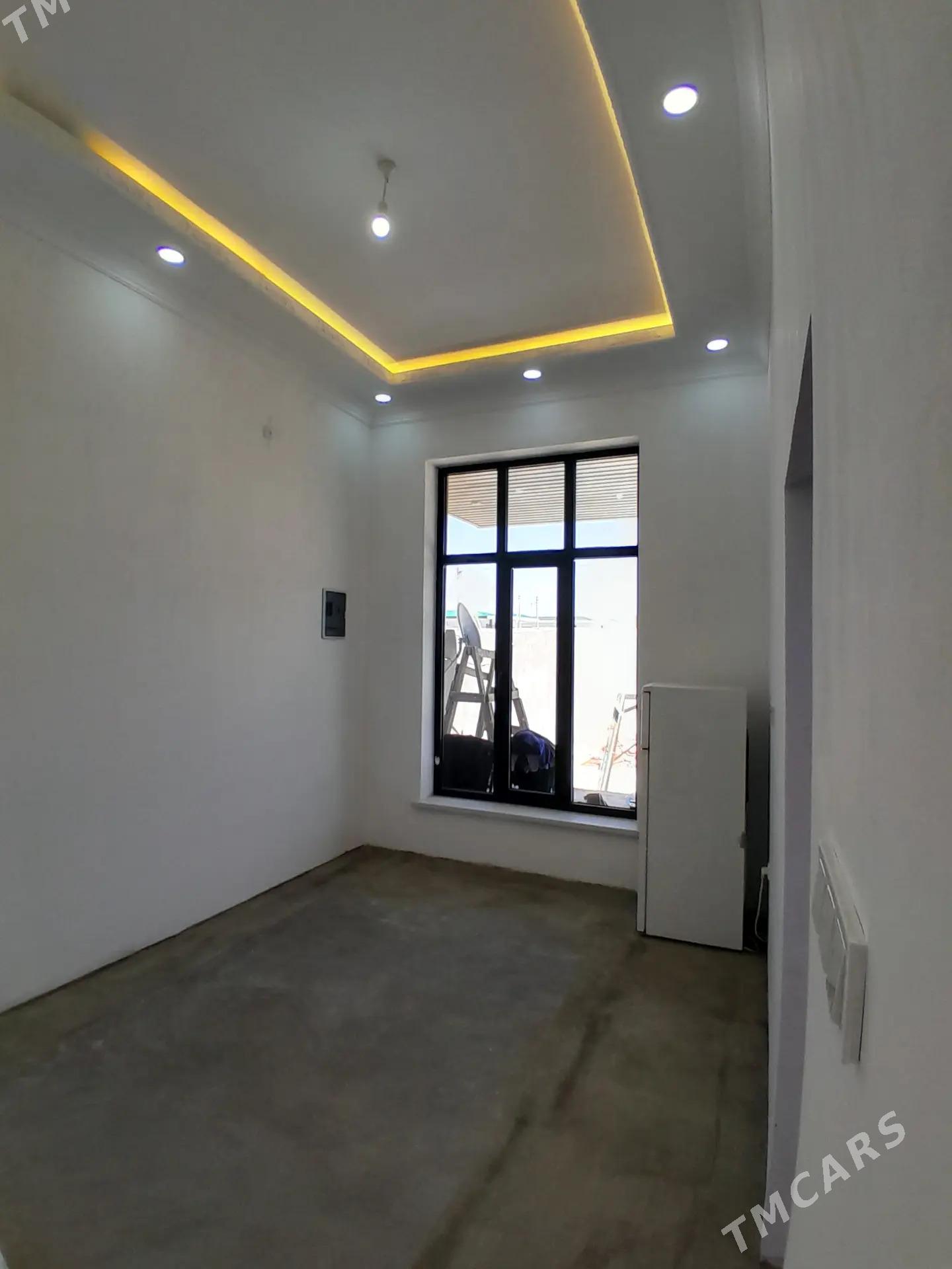 Bagyr 6sotok 4kom - Aşgabat - img 2