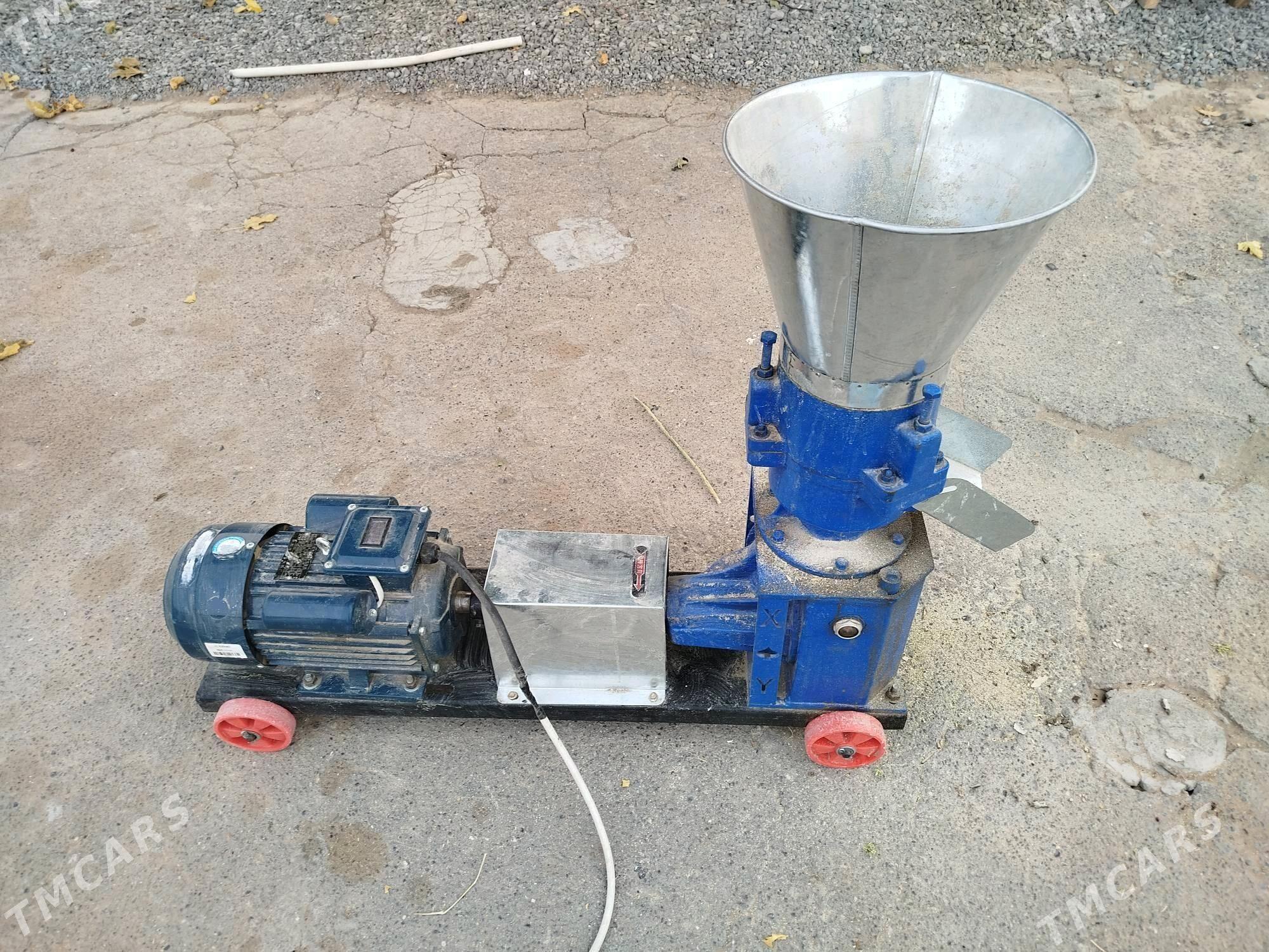 granulyator im - Herrikgala - img 3