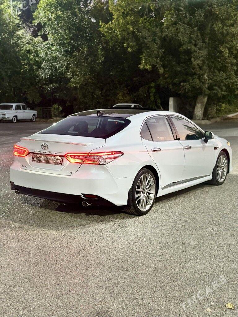 Toyota Camry 2020 - 385 000 TMT - Ашхабад - img 7