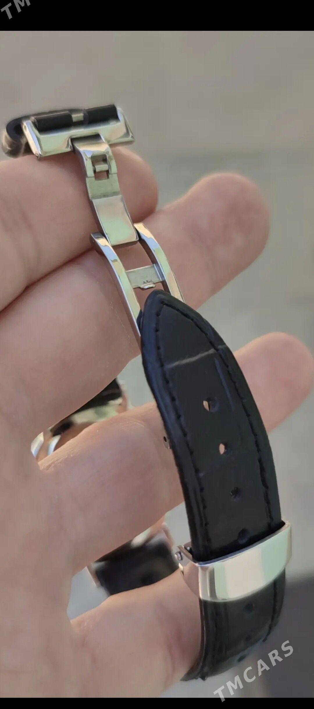 Sagat Часы. - Ашхабад - img 2