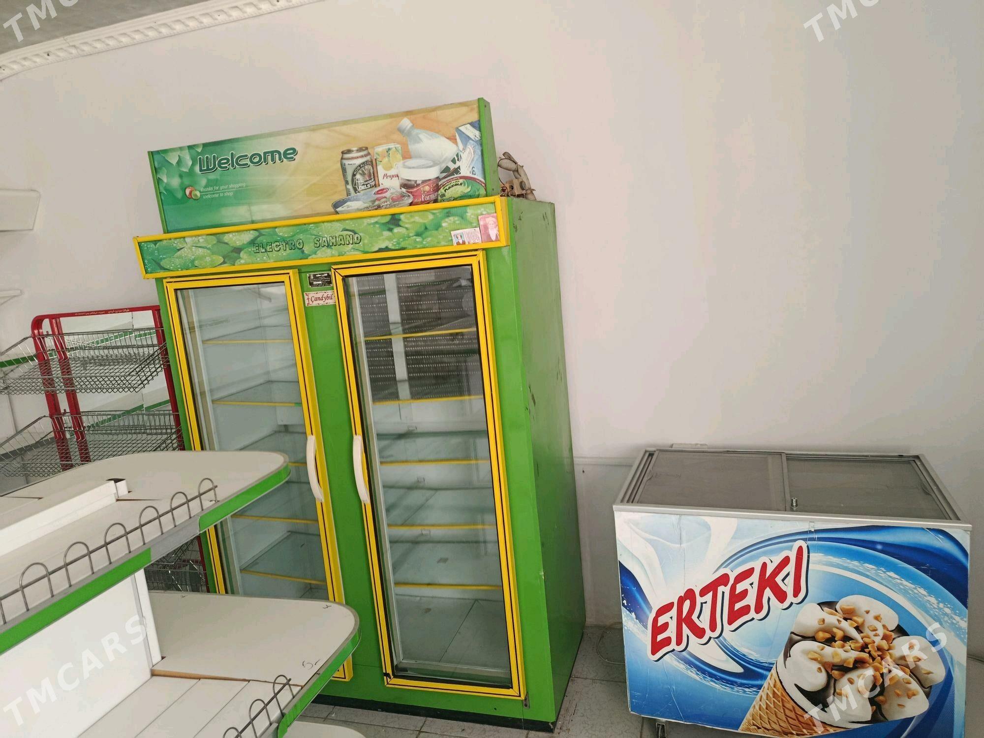 Arende magazyn  babarap - Гёкдепе - img 2