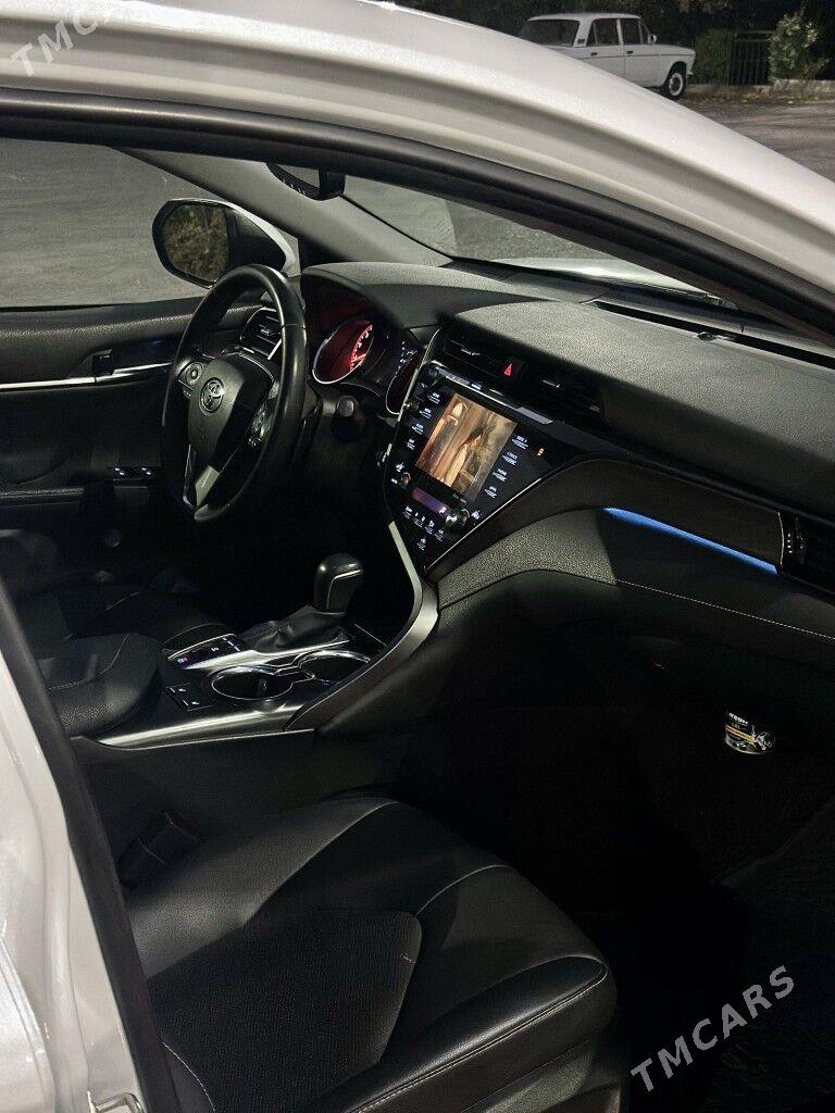Toyota Camry 2020 - 385 000 TMT - Ашхабад - img 4