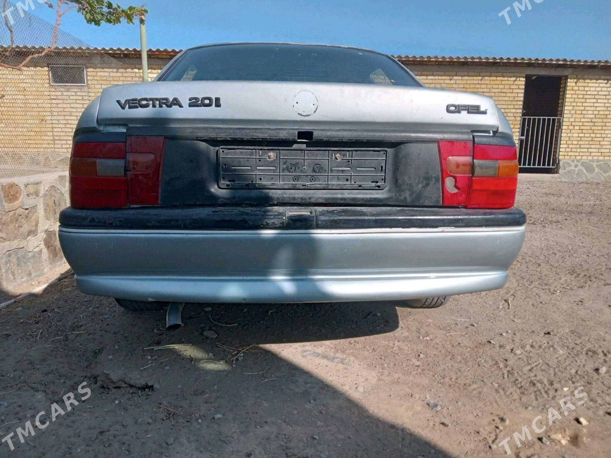 Opel Vectra 1994 - 26 000 TMT - Берекет - img 2