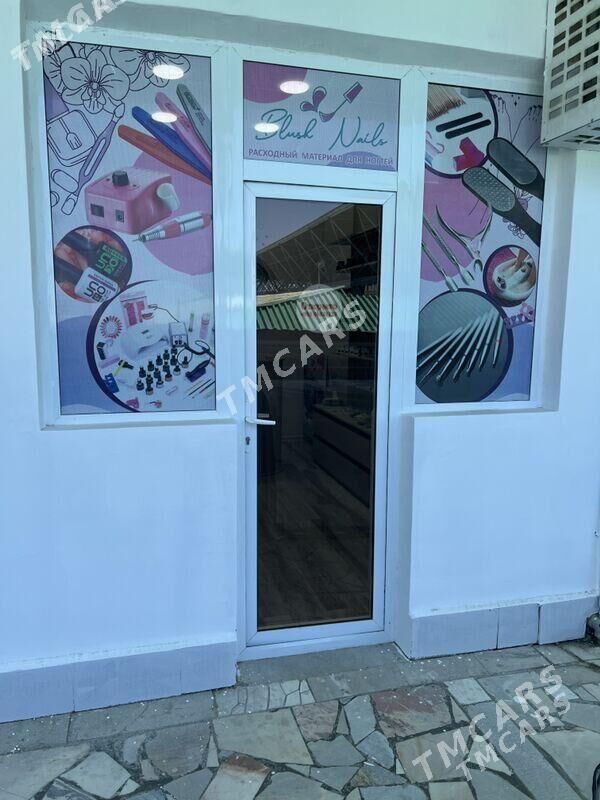 Магазин на базаре - Türkmenbaşy - img 4