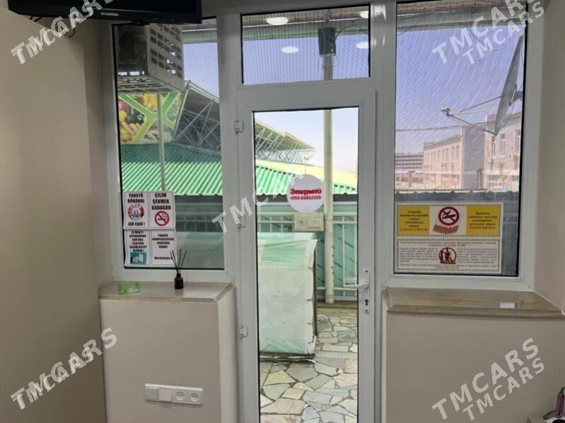 Магазин на базаре - Türkmenbaşy - img 3