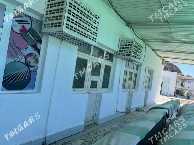 Магазин на базаре - Türkmenbaşy - img 5