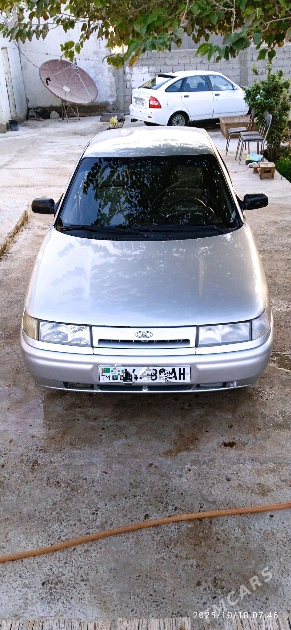 Lada 2110 2006 - 26 000 TMT - Tejen - img 2