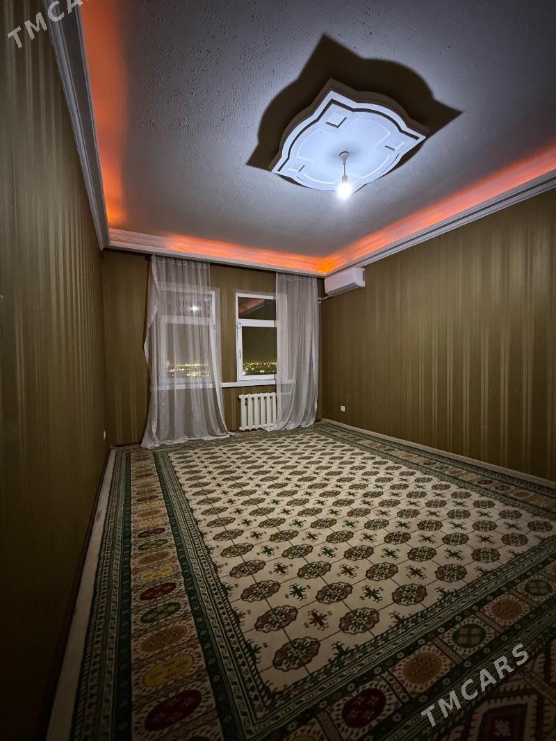 Mir5. 9/7. 4Kom. 110m² - Мир 5 - img 1