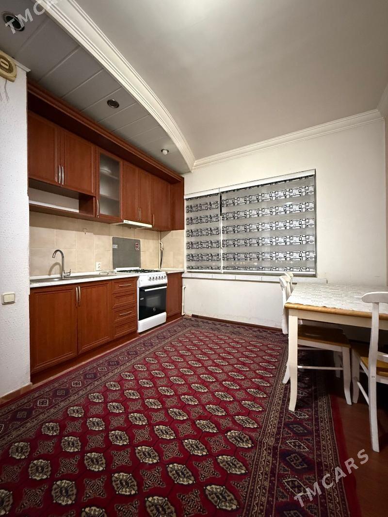 Mir5. 9/7. 4Kom. 110m² - Мир 5 - img 4