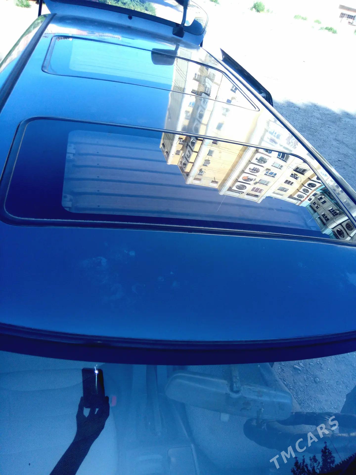 Nissan Urvan 1992 - 65 000 TMT - Туркменабат - img 8