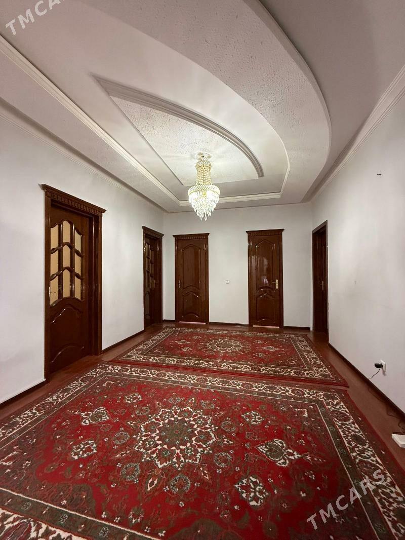 Mir5. 9/7. 4Kom. 110m² - Мир 5 - img 2