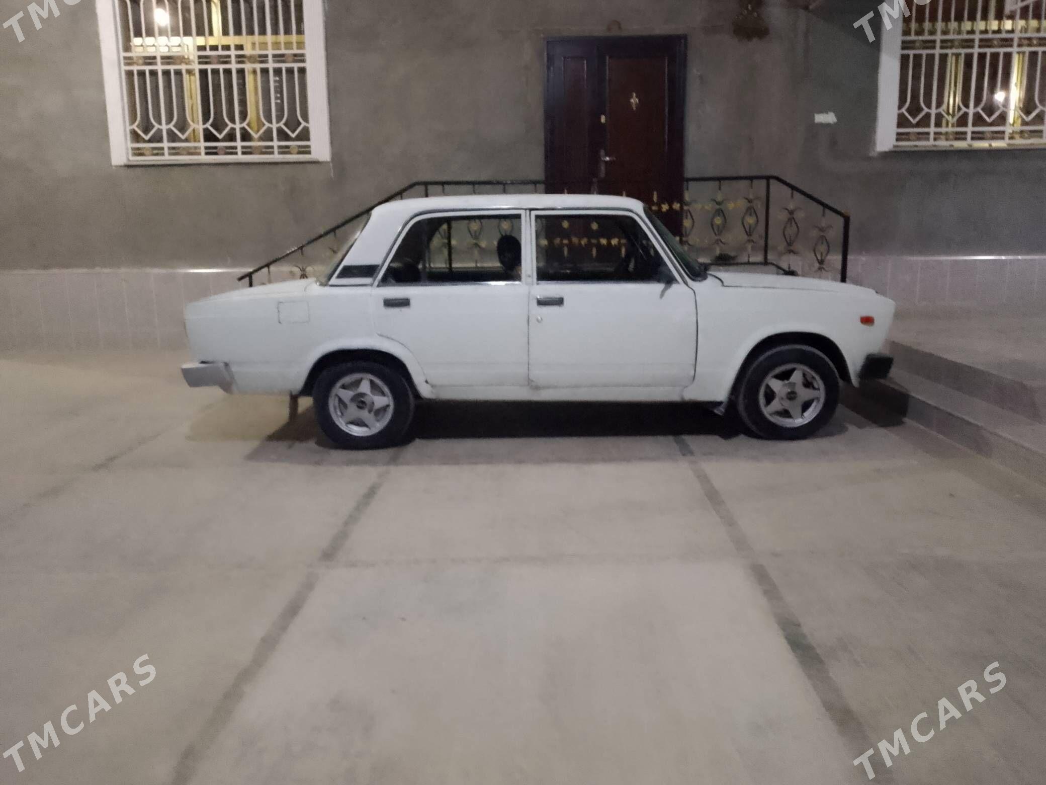 Lada 2105 1986 - 19 000 TMT - Гёкдепе - img 5