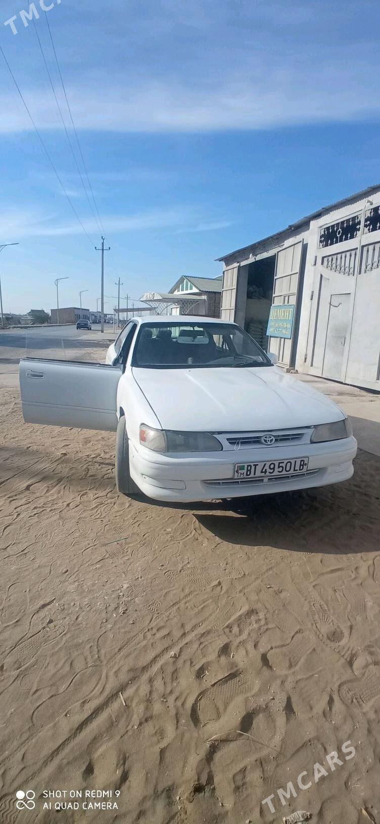 Toyota Vista 1992 - 30 000 TMT - Türkmenabat - img 7