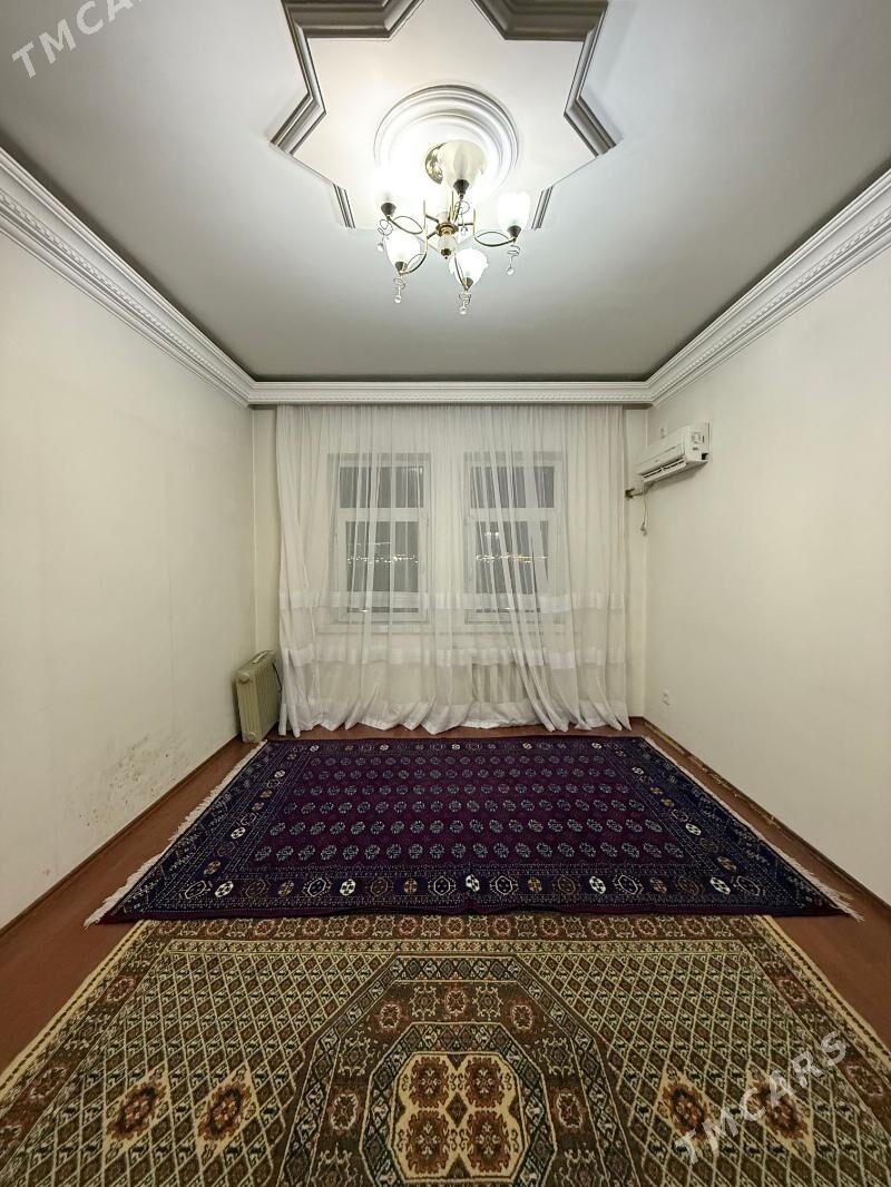 Mir5. 9/7. 4Kom. 110m² - Мир 5 - img 7