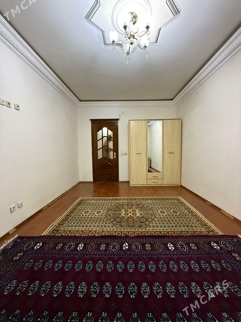 Mir5. 9/7. 4Kom. 110m² - Мир 5 - img 8