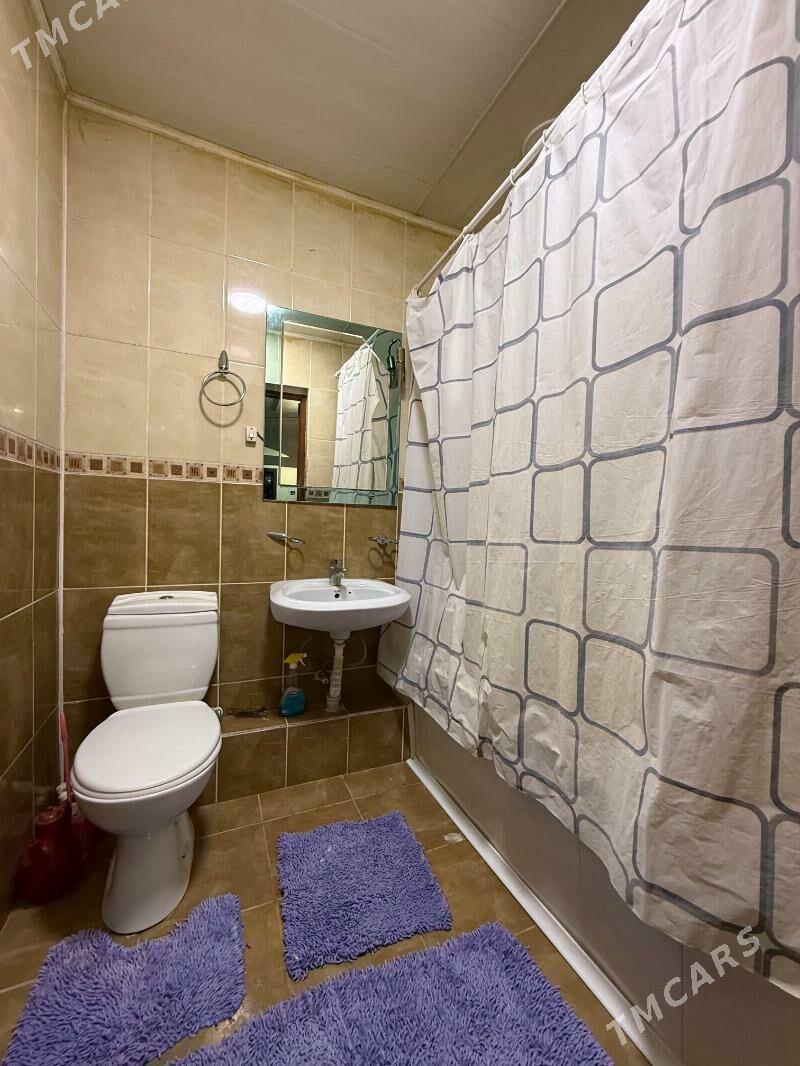 Mir5. 9/7. 4Kom. 110m² - Мир 5 - img 10