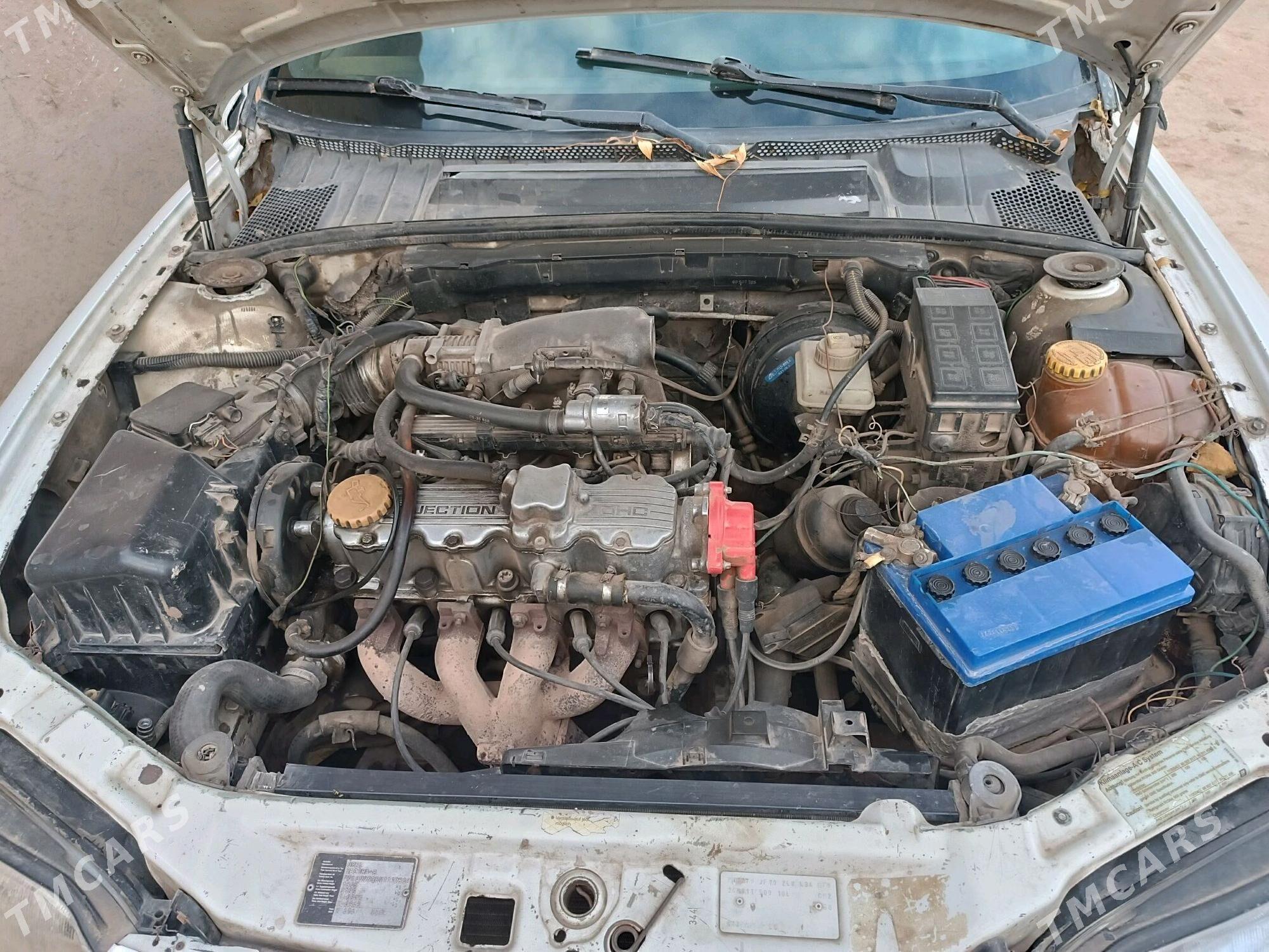Opel Vectra 1997 - 45 000 TMT - Köneürgenç - img 1
