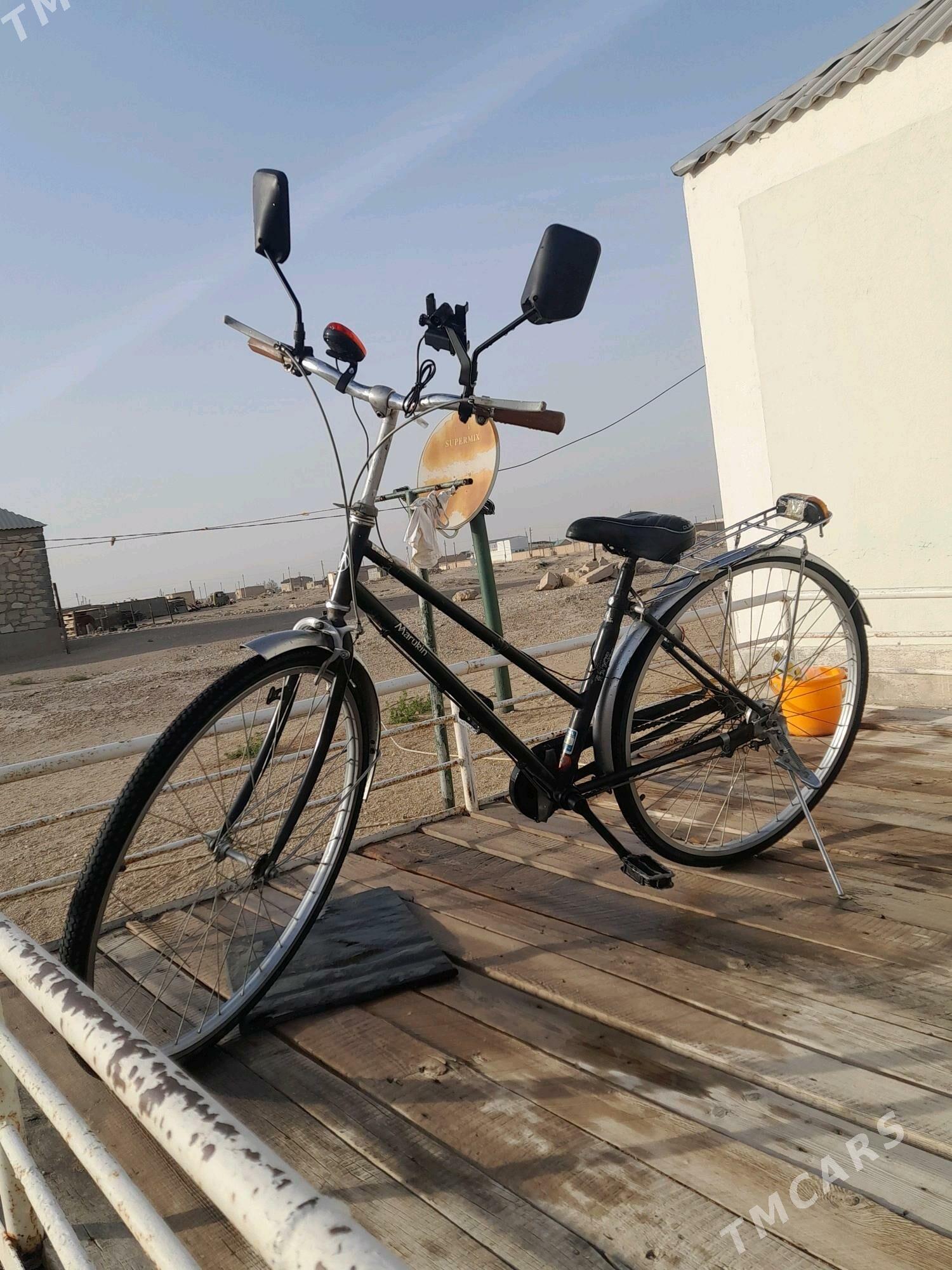 Welik - Балканабат - img 4