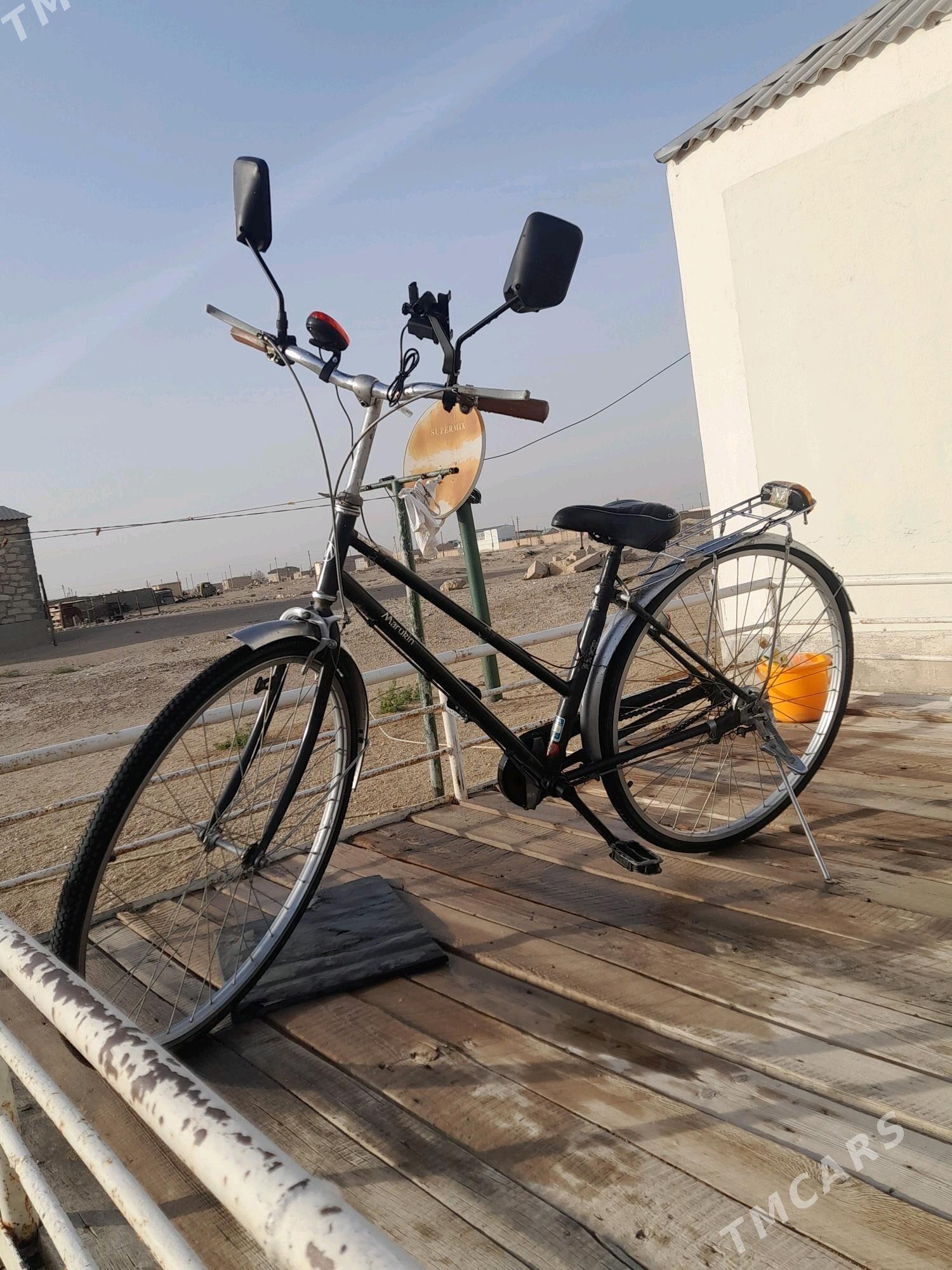 Welik - Балканабат - img 2